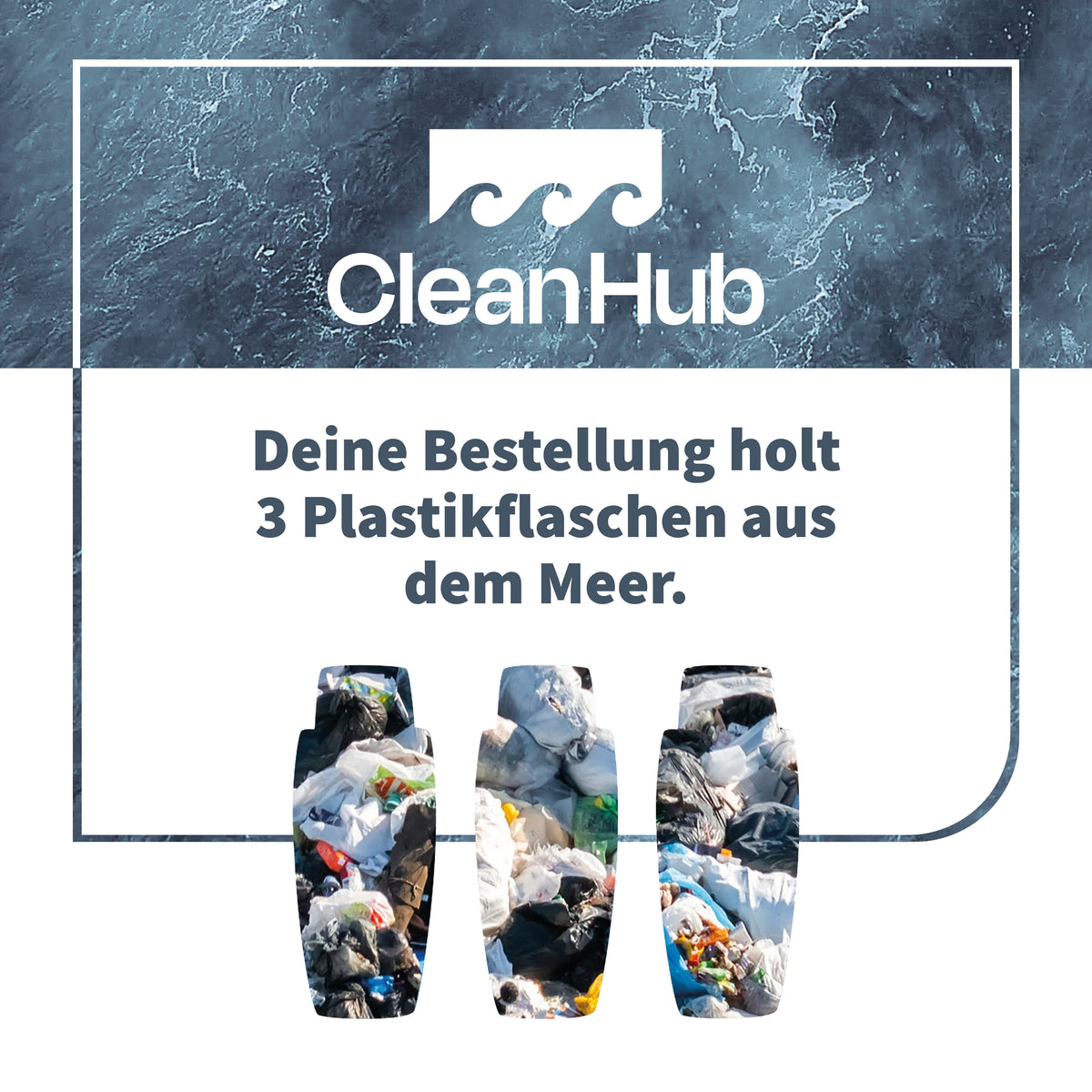 Deocreme (Light Ocean) – Zitronig-frischer Duft – 2 in 1 Antitranspirant + Schutz – Vegan & ohne Aluminium