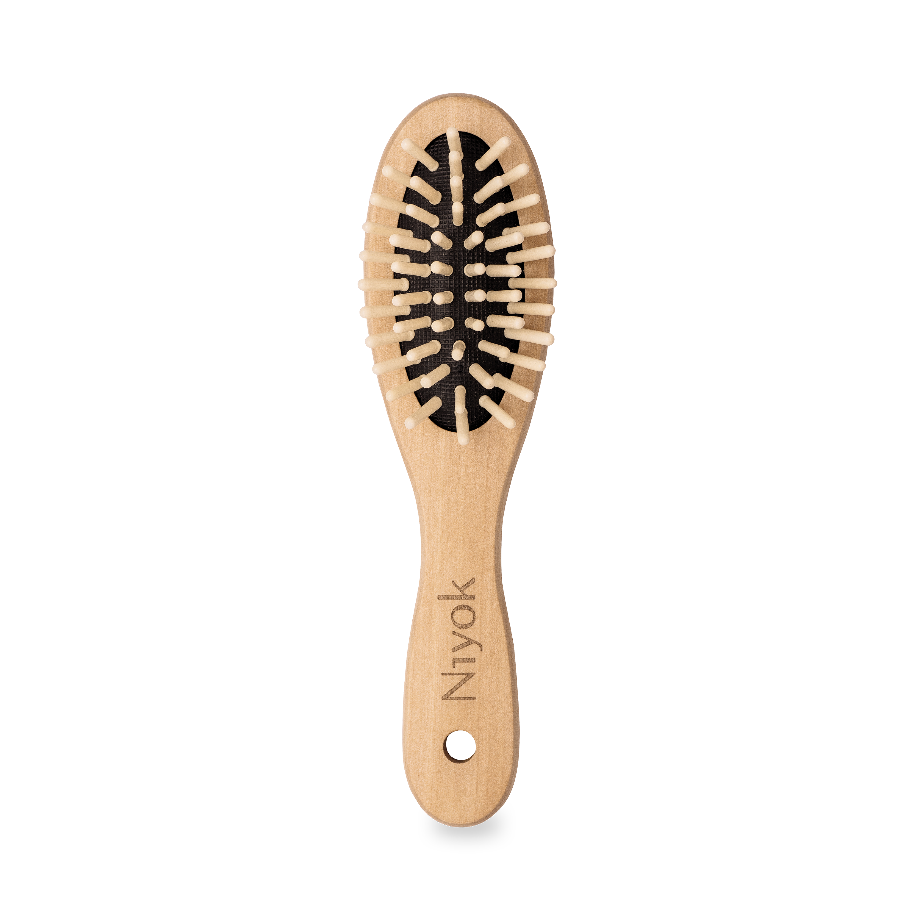 FRANCK PROVOST Kopfhautbürste Mit Silikon-Noppen – Stimulierende Massage & Peeling Für Das Haarwachstum