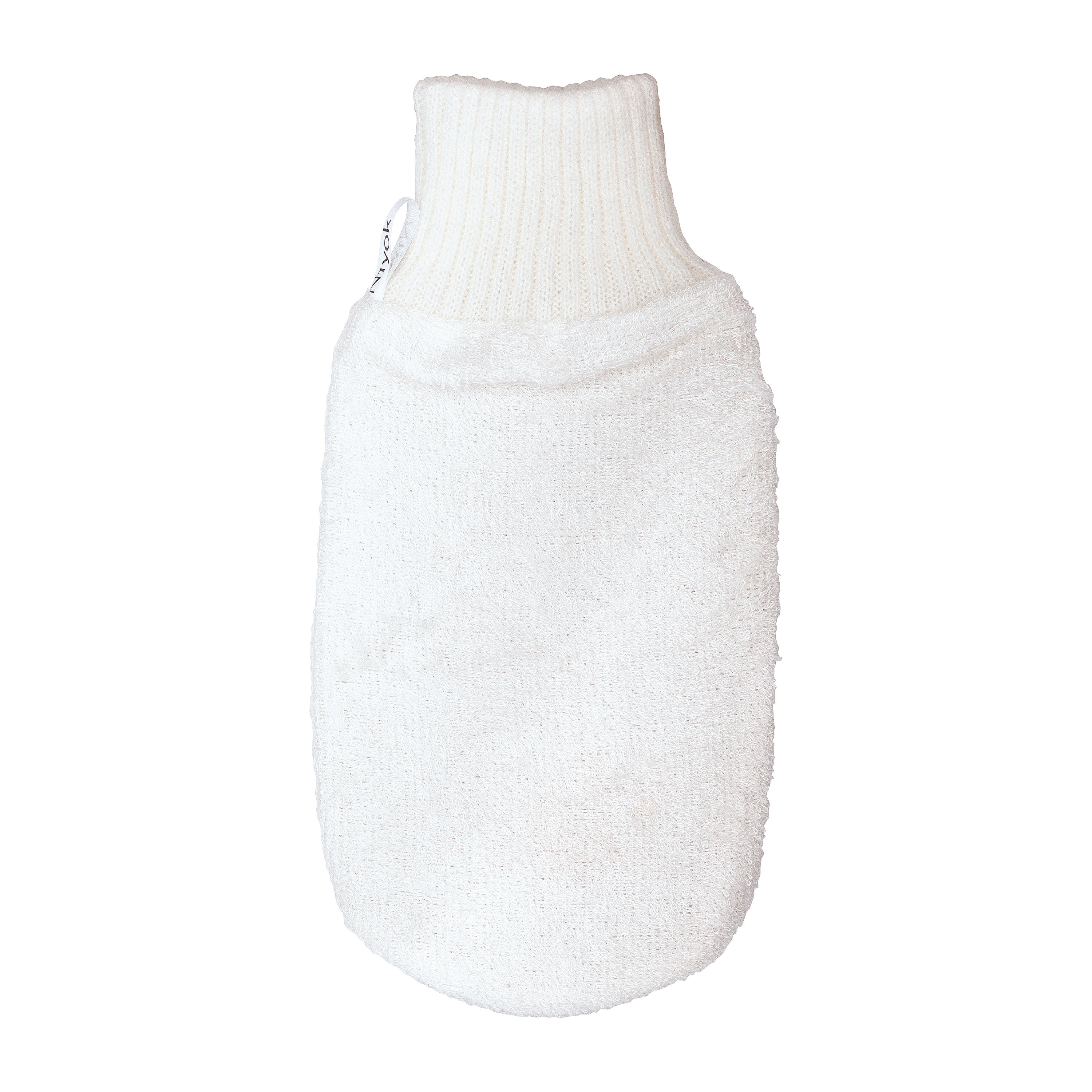luffa handschuh rossmann Massagehandschuh Bambusfaser
