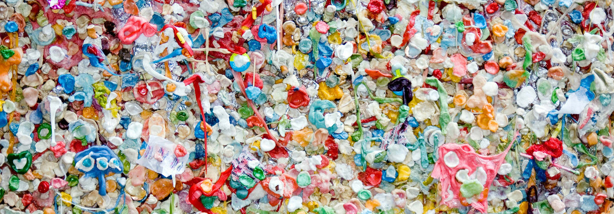 Kosmetik ohne Mikroplastik nachhaltig