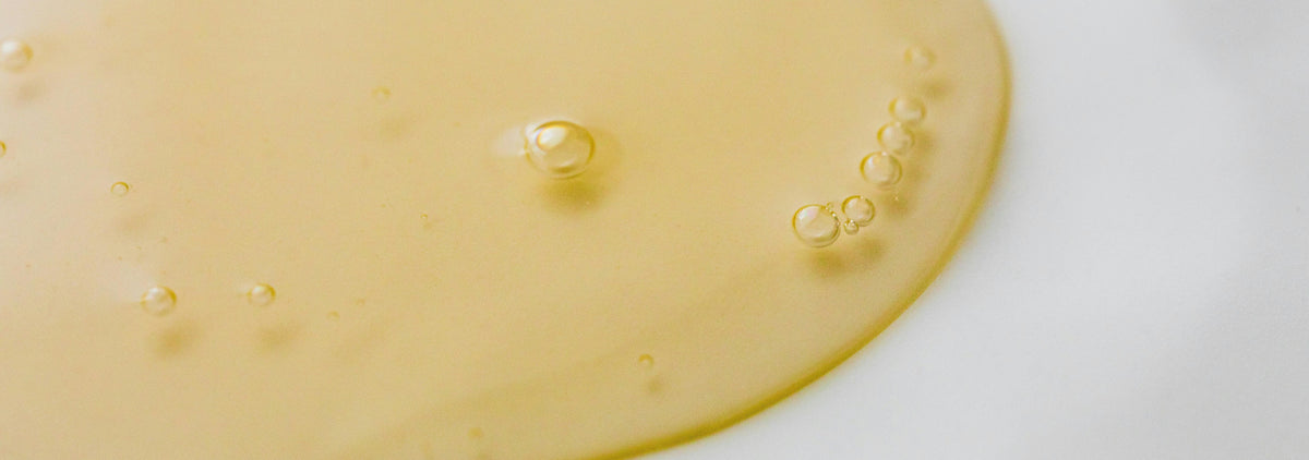 Mundziehöl aus Kokosöl