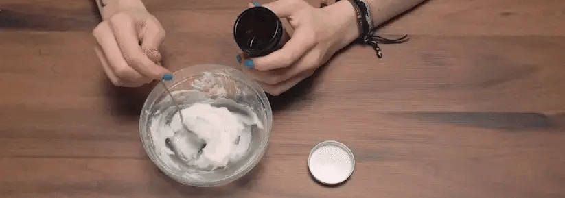 Natürliches Deo einfach selber machen