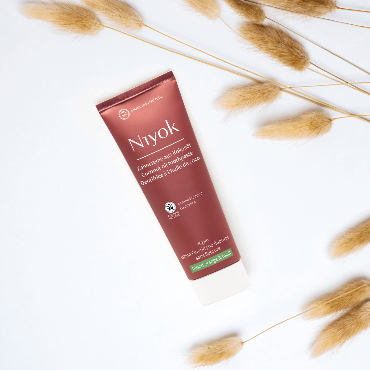 Zahncreme Probier-Set