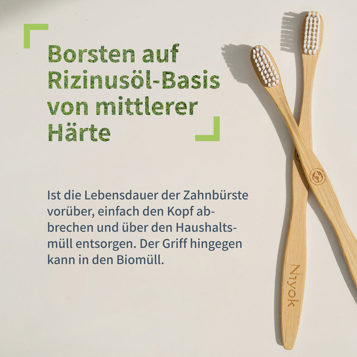 badematte holz bambus Badematte Welle 50x70x1 cm Bambus Natur Holger's