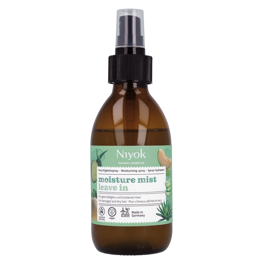 Feuchtigkeitsspray moisture mist Leave-In