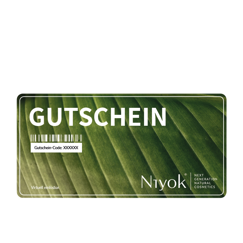 Geschenkgutschein (digital)